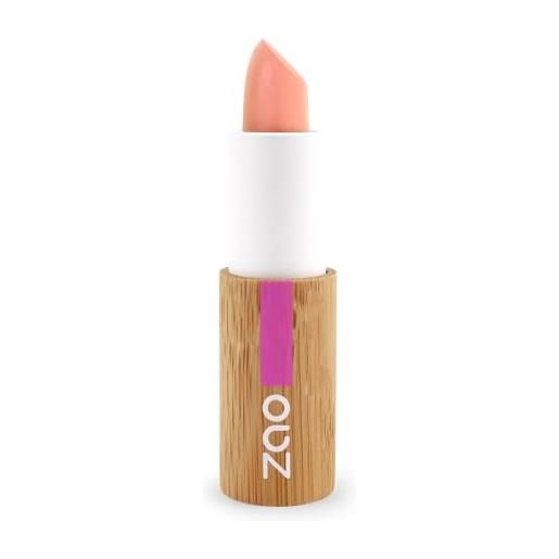 ZAO essence of nature rossetto cocoon - 415 nude pesca