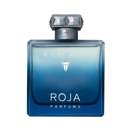 Roja Parfums elysium eau intense pour homme: formato - 100 ml