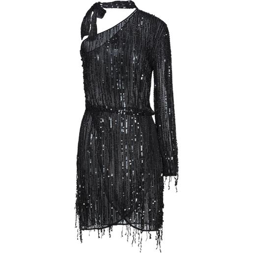 ELISABETTA FRANCHI - vestito midi