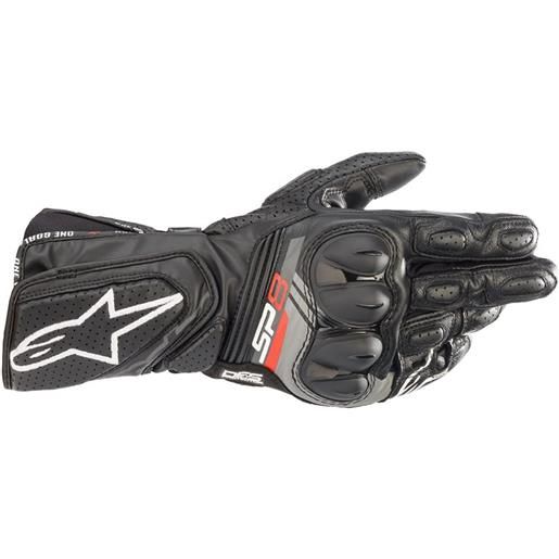 Alpinestars guanti moto Alpinestars sp-8 v3 gloves uomo