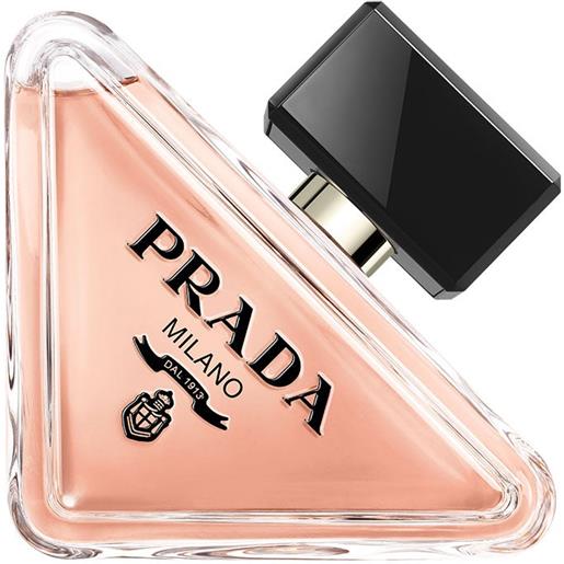 Prada paradoxe 90ml eau de parfum