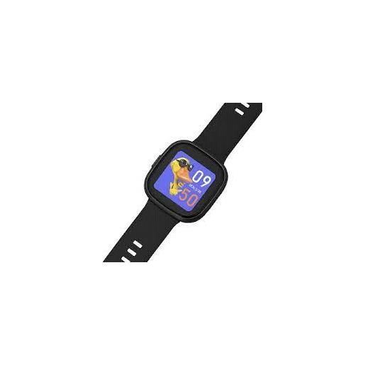 GARETT smartwatch per bambini garett kids fit nero [fit_blk]