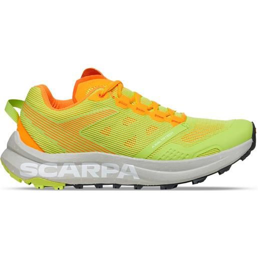 SCARPA spin planet donna