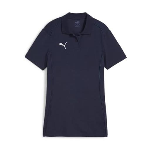 PUMA polo unisex teamfinal casuals wmn polo