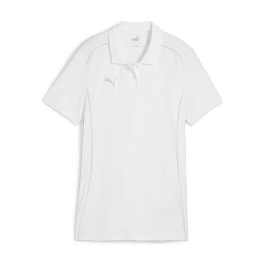 PUMA polo unisex teamfinal casuals wmn polo