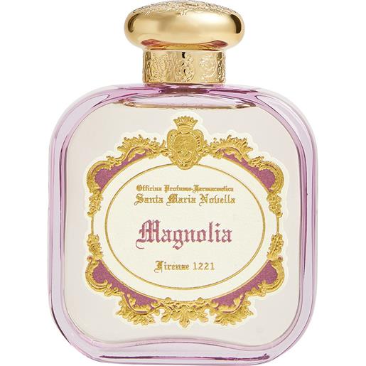 SANTA MARIA NOVELLA eau de parfum magnolia 100ml
