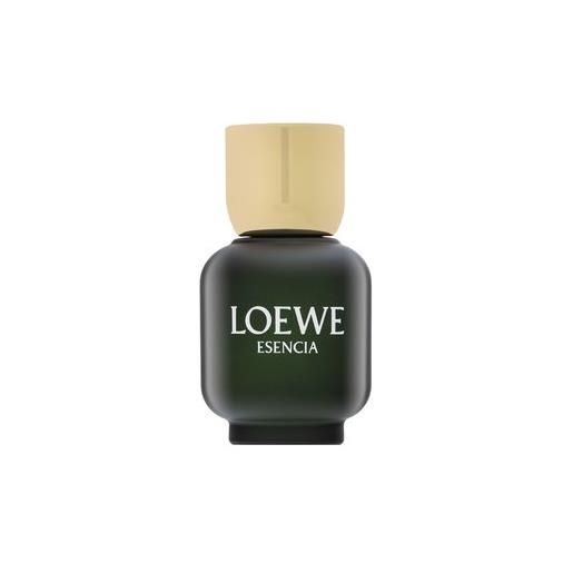 Loewe esencia Loewe eau de toilette da uomo 150 ml