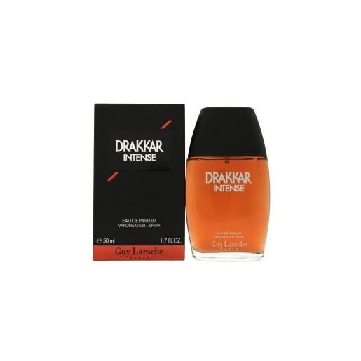 Guy Laroche drakkar intense Guy Laroche 50 ml, eau de toilette spray