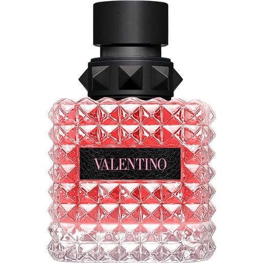 Valentino Valentino donna born in roma 50ml eau de parfum