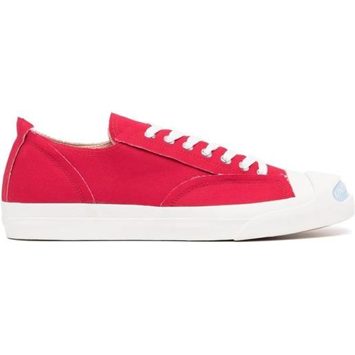Undercover sneakers Undercover x takahiro miyashita jack purcell - rosso
