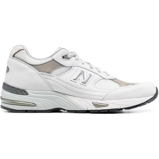 New Balance sneakers made in the uk 991 v1 - grigio