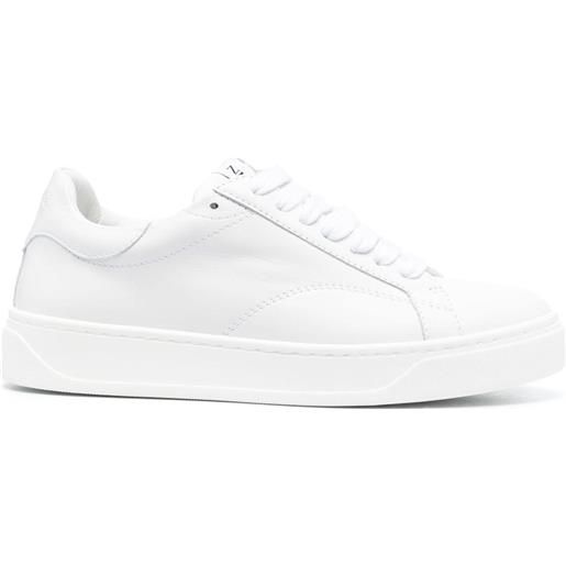 Lanvin sneakers ddb0 - bianco