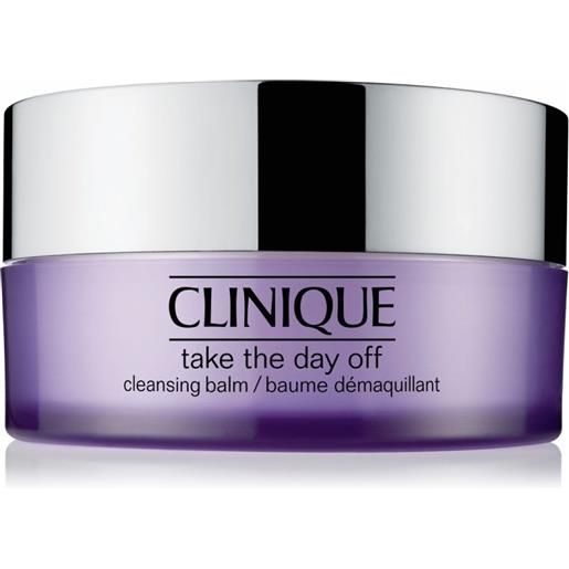 Clinique take the day off cleansing balm 125 ml