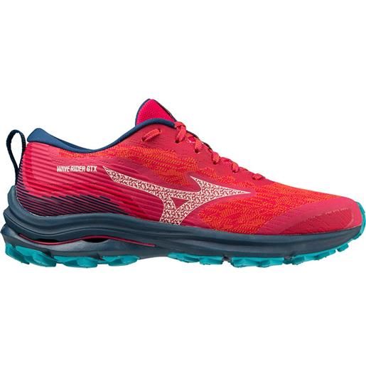 Scarpe hotsell mizuno goretex