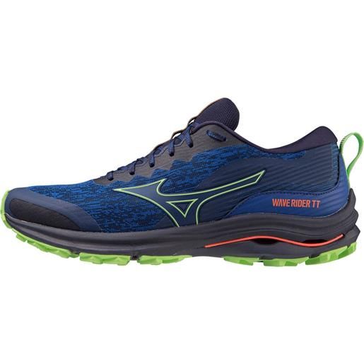 Scarpe mizuno hotsell uomo scontate