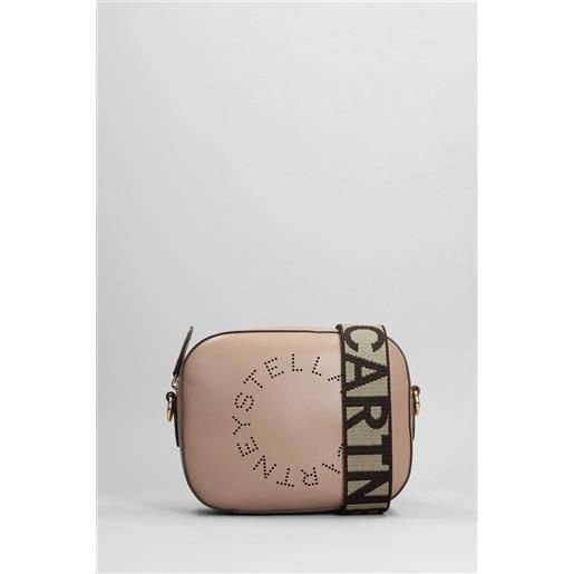 Stella McCartney tote in poliamide taupe