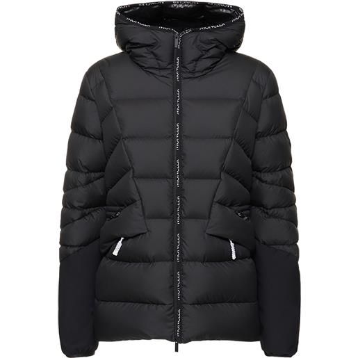 MONCLER piumino sittang in techno