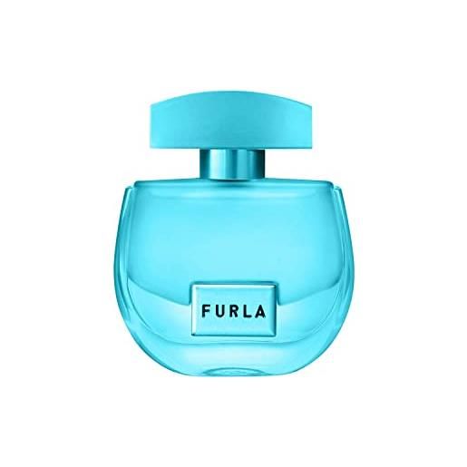 Furla unica edp linea autentica eau de parfum donna contenuto: 50ml