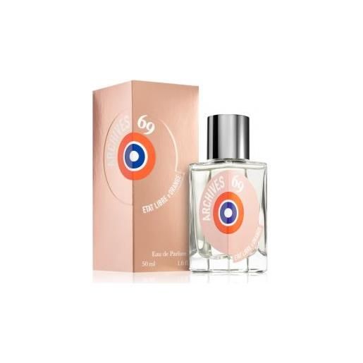 Etat Libre d'Orange etat libre d'orange archives 69 100 ml, eau de parfum spray