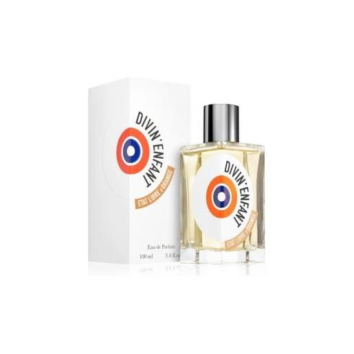 Etat Libre d'Orange etat libre d'orange divin enfant 100 ml, eau de parfum spray