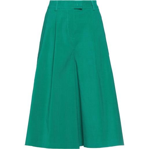 SFIZIO - pantaloni cropped e culottes