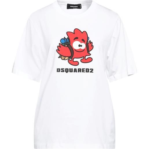 DSQUARED2 - oversized t-shirt
