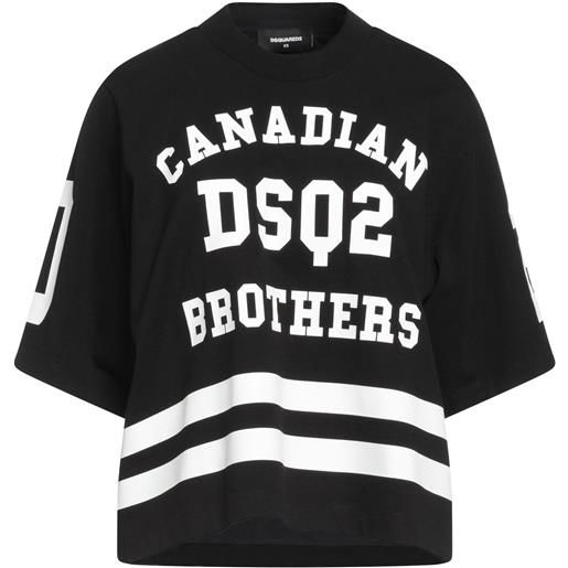 DSQUARED2 - oversized t-shirt