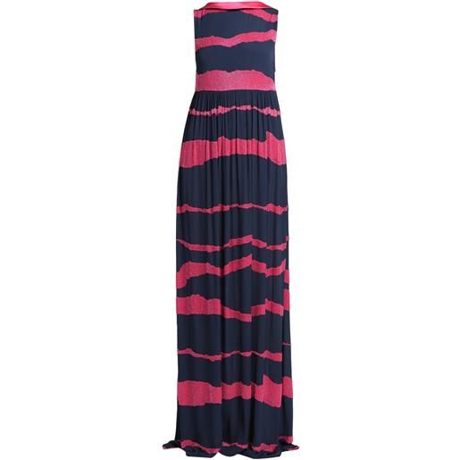 ELISABETTA FRANCHI - vestito lungo