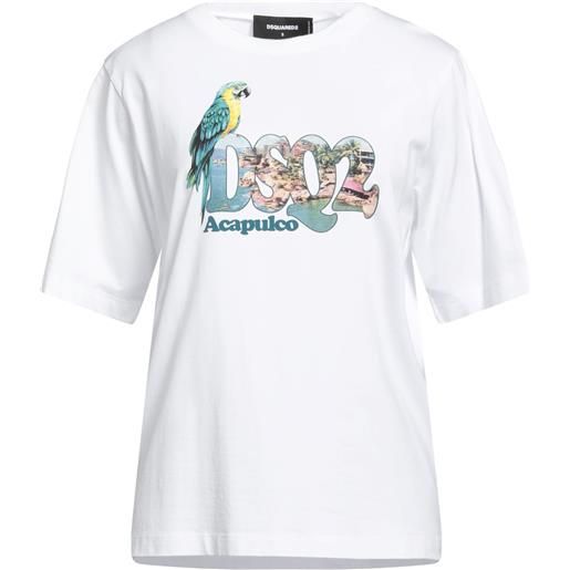 DSQUARED2 - oversized t-shirt