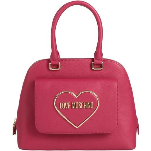 LOVE MOSCHINO - borsa a mano