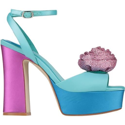 JEFFREY CAMPBELL - sandali