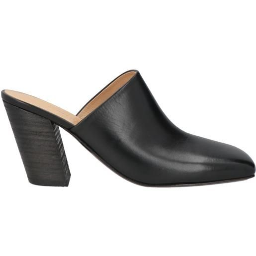 MARSÈLL - mule e zoccoli