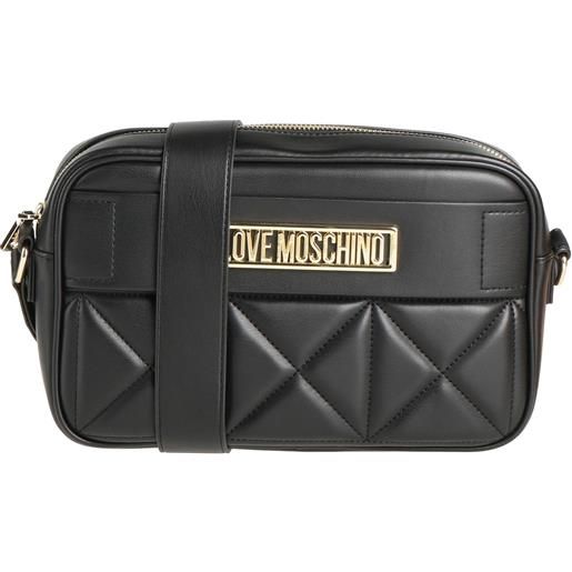 LOVE MOSCHINO - borsa a tracolla