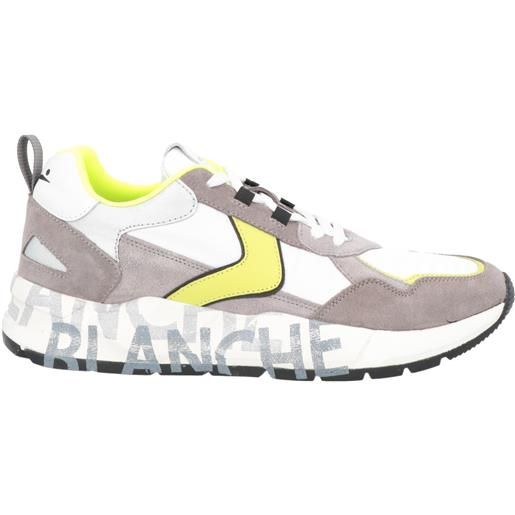 VOILE BLANCHE - sneakers