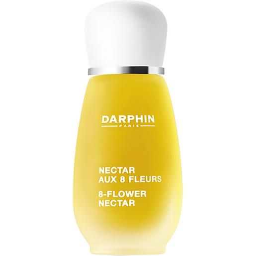 DARPHIN DIV. ESTEE LAUDER darphin elisir agli oli essenziali - trattamento aromatico olio nettare 8 fiori anti-età 15ml