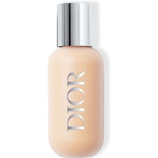 Dior backstage face & body foundation 1,5 neutral