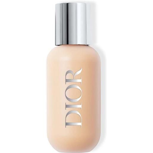 Dior backstage face & body foundation 2 neutral