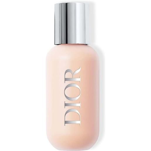 Dior backstage face & body foundation 2 cool rosy