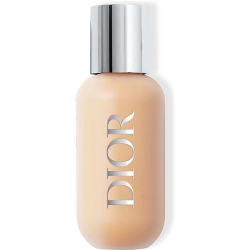 Dior backstage face & body foundation 2,5 neutral