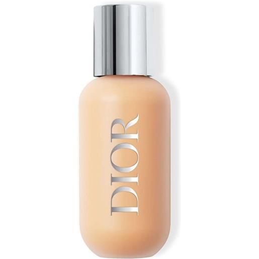 Dior backstage face & body foundation 3 neutral
