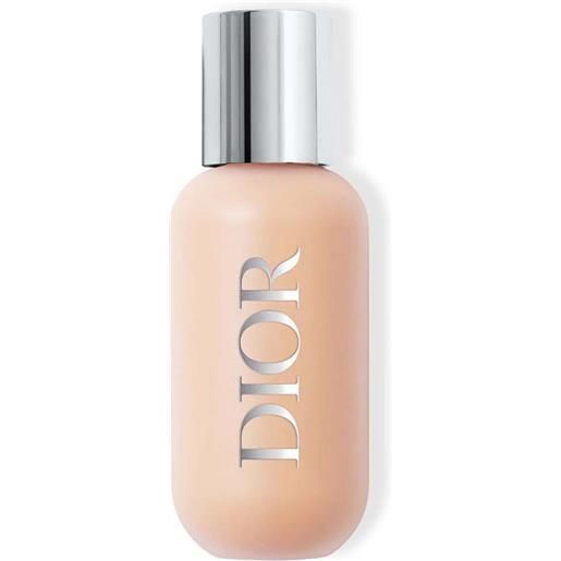 Dior backstage face & body foundation 3 cool rosy