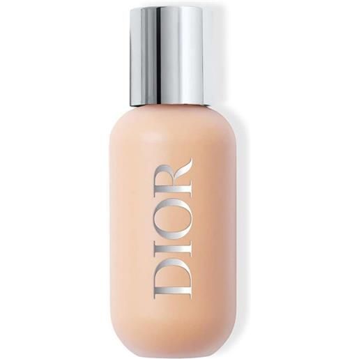 Dior backstage face & body foundation 3 cool