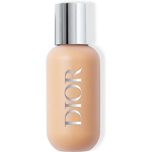 Dior backstage face & body foundation 3,5 neutral