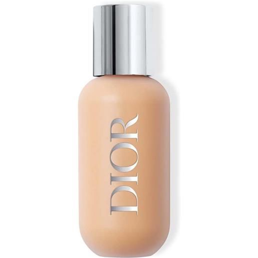 Dior backstage face & body foundation 4 neutral