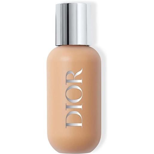 Dior backstage face & body foundation 4,5 neutral
