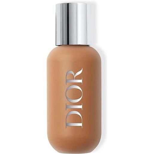 Dior backstage face & body foundation 6 neutral