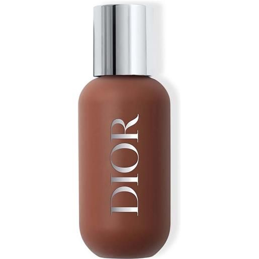 Dior backstage face & body foundation 8 neutral