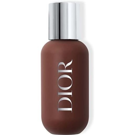 Dior backstage face & body foundation 9 neutral