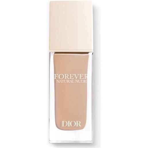 Dior diorskin forever natural nude 1cr