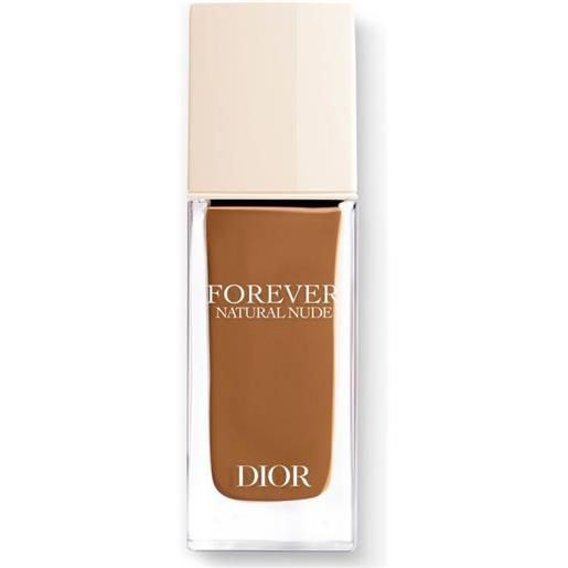 Dior diorskin forever natural nude 6w
